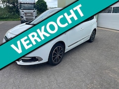 Renault Grand Scénic - 1.2 TCe Bose 7p Airco Navigatie Trekhaak