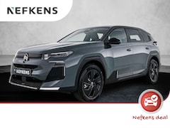 Citroën C5 Aircross - 1.2 Hybrid 145 Business | Automaat | 360 camera | Navigatie | Apple carplay | Android auto