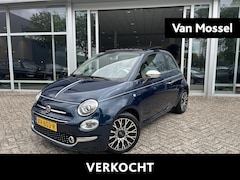 Fiat 500 - 0.9 TwinAir Turbo Collezione