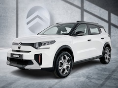 Citroën C3 Aircross - 100pk Plus | Rijklaar | Camera | Apple Carplay | Advanced Comfort seats |