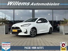 Toyota Yaris - 1.5 Hybrid Dynamic Camera, App-Connect & Adaptive Cruise