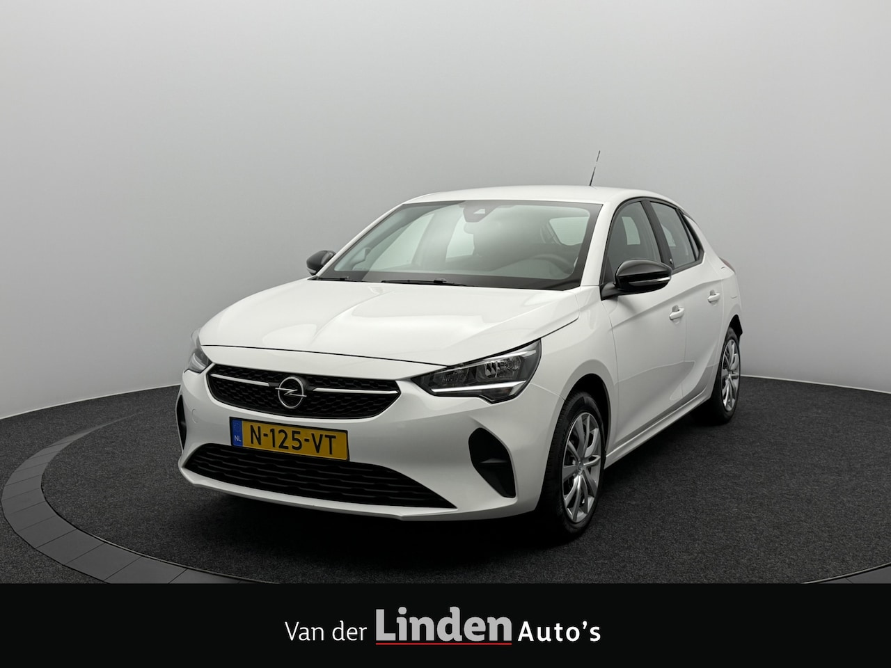 Opel Corsa-e - Edition 50 kWh SOH 92% | Warmtepomp | Snellaadvermogen 100KW | Carplay&Android | ClimaTron - AutoWereld.nl