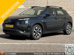 Citroën C4 Cactus - 1.2 PureTech Business