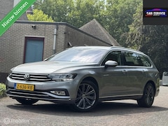 Volkswagen Passat Variant - 1.5 TSI R-Line Business +/HUD/OHDO