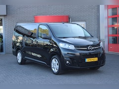 Opel Vivaro - 2.0 CDTI L3H1 DC Edition Trekhaak/Camera/Dodehoek