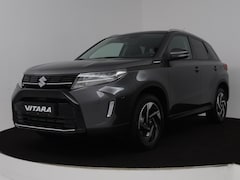 Suzuki Vitara - 1.4 Boosterjet Smart Hybrid Style | Privacy Glass | Stoelverwarming | Safety System |
