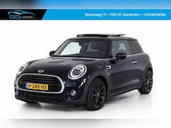 MINI 3-Deurs - 1.5 Cooper 60 Years Edition
