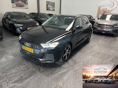 Audi A1 Sportback - 30 TFSI S line