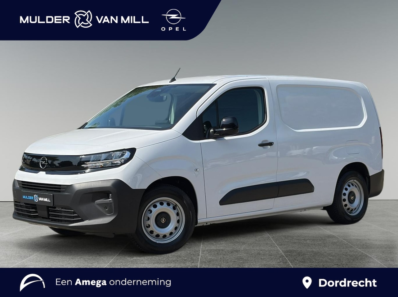 Opel Combo Electric - L2 50kWh 136pk | ACTIE | 8 jaar garantie | 2-zits | Houten afwerking laadruimte | Winter P - AutoWereld.nl