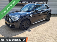 MINI Countryman - 1.5 Cooper Chili