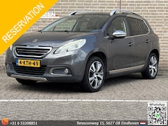 Peugeot 2008 - 1.6 VTi Féline | Pano | Trekhaak | Cruise | Climate |