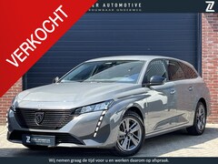 Peugeot 308 SW - 1.2 PureTech Active Pack Business 130PK, Digital Cockpit, Parkeersensoren, LED, Navigatie