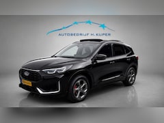 Ford Kuga - 2.5 PHEV ST-Line X | Headup | Elek. Panodak | Adap. Cruise | 360 Camera |
