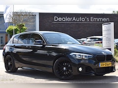 BMW 1-serie - 118i M Sport Shadow High Exe Org NL