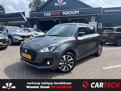 Suzuki Swift - 1.2 Stijl Automaat Navgatie, 8.000 km