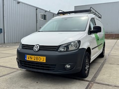 Volkswagen Caddy Maxi - 1.6 TDI