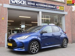Toyota Yaris - 1.5 Hybrid Executive BSM Parkeersensoren All in Prijs