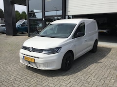 Volkswagen Caddy Cargo - 2.0 TDI DSG