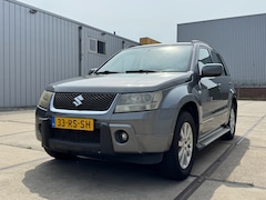 Suzuki Grand Vitara - 2.0-16V Exclusive