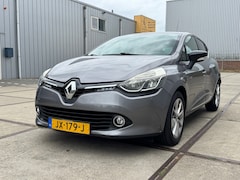 Renault Clio - 0.9 TCe Eco2 Limited
