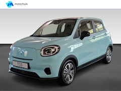 Leapmotor T03 - Design 37.3 kWh Privatelease vanaf € 269, 00 p/mnd | Achteruitrijcamera | Panoramadak | Wi