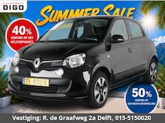 Renault Twingo - 1.0 SCe Collection | Airco | Elektrische Ramen & Spiegels | Bluetooth
