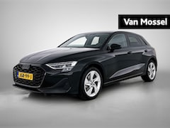 Audi A3 Sportback - 40 TFSI e S edition 204 PK l Adaptive cruise control l Camera l Navigatie l Stoelverwarmin