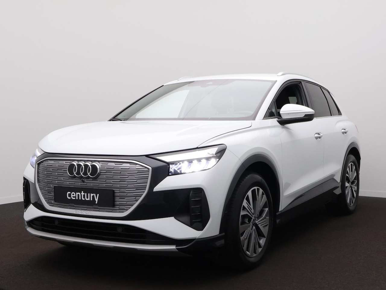 Audi Q4 e-tron - 40 Advanced edition 77 kWh | Camera | Navi | Head-up | Adap. Cruise | - AutoWereld.nl