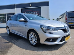 Renault Mégane Estate - 1.2 TCe Zen