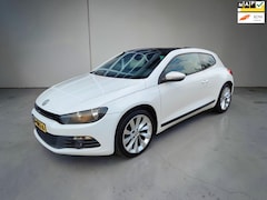 Volkswagen Scirocco - 1.4 TSI Highline Plus