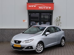 SEAT Ibiza SC - 1.4 Sport-up airco LM cruise