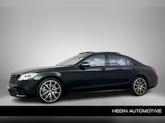 Mercedes-Benz S-klasse - 560 e Lang Premium Plus | AMG Line