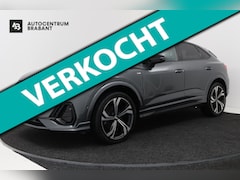 Audi Q3 Sportback - 35 TFSI Pro Line S (PANORAMADAK, CAMERA, STOELVERWARMING, NAVIGATIE, CRUISE ADAPTIEF, PARK