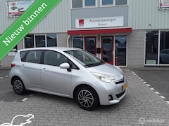 Toyota Verso S - 1.3 VVT-i Aspiration