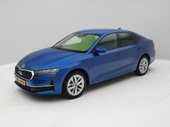 Skoda Octavia - 1.5 TSI MHEV Business Edition Plus / Carplay / Camera / Origineel NL
