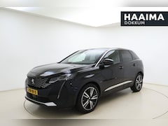 Peugeot 3008 - 1.6 HYbrid 180 Allure Pack Business | 19 inch | Automaat | Achteruitrijcamera | Apple carp