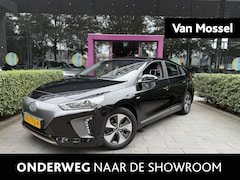 Hyundai IONIQ - Comfort EV 28 kWh | WORDT VERWACHT | SOH 97, 5% | APPLE CARPLAY | ANDROID AUTO | ACHTERUIT