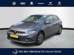 Volkswagen Polo - 1.0 TSI 95pk Life Edition Clima App Connect