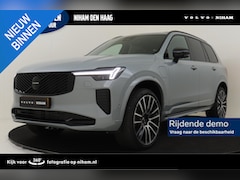 Volvo XC90 - II T8 PLUG-IN HYBRID AWD ULTRA BLACK ED. EXEC. *VOL* -PANO.DAK|BOWERS&WILKINS|LUCHTVERING|