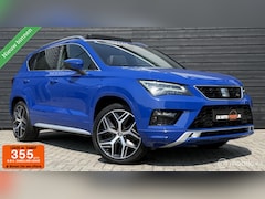 SEAT Ateca - 1.4 EcoTSI FR 4DRIVE Pano.dak/Trekhaak/Winterpakket