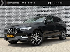 Volvo XC60 - 2.0 T8 Twin Engine AWD Inscription | Plug-in Hybrid (PHEV) | Luchtvering | 360 Graden Came