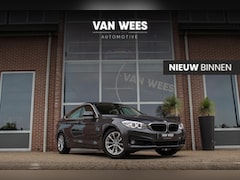 BMW 3-serie Gran Turismo - 320i High Executive | 1e eigenaar | NL auto | Dealer onderhouden | Cruise control | Xenon