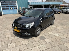 Chevrolet Aveo - 1.2 16V LS+