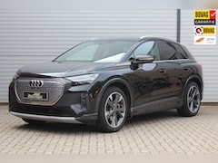 Audi Q4 e-tron - 40 Launch edition Advanced 77 kWh Head-UP/Trekhaak/AppleCarPlay