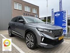 Renault Austral - 1.3 mild hybrid 150pk Automaat Techno l PANO-DAK l ACC l BLISS l CAMERA l ECC l LED l NAVI