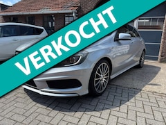Mercedes-Benz A-klasse - 180 Prestige I AIRCO I NAVI I AMG PAKKET I