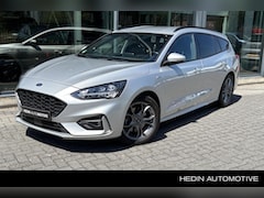 Ford Focus Wagon - 1.0 EcoBoost ST Line Business