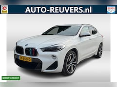 BMW X2 - sDrive20i M-Sport X / Pilot Assist / HUD / Memory / Trekhaak