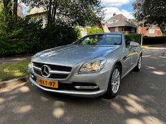 Mercedes-Benz SLK-klasse - 200 AIRSCARF Nwe Type, Dealerauto, Nieuwstaat!