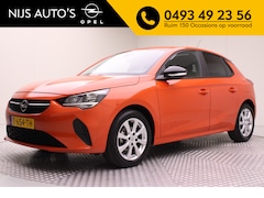 Opel Corsa - 1.2 Level 2 | afn. trekhaak | airco | pdc achter | carplay | cruise control | bluetooth te